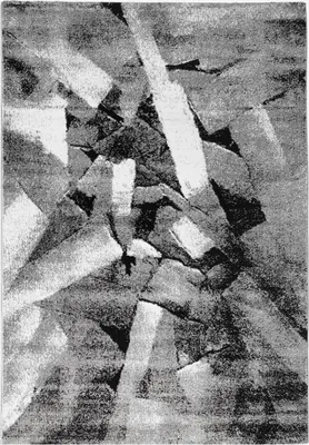 Obrázek produktu pro Moderní koberec Premium - 80X150 cm (GalleriaFarah1970)