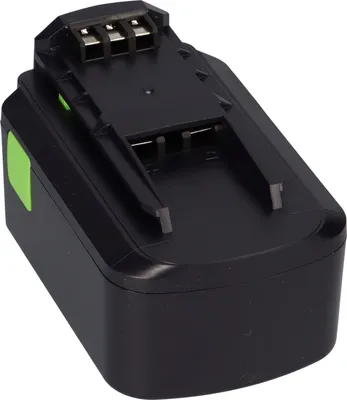 Zdjęcie produktu dla Akumulator narzędziowy XCell do Festo BHC 18 Li-Ion 18V / 4000mAh