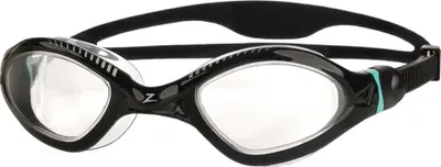 Produktbild von Zoggs Tiger Lsr+ Schwimmbrille Blau Small Blau Small