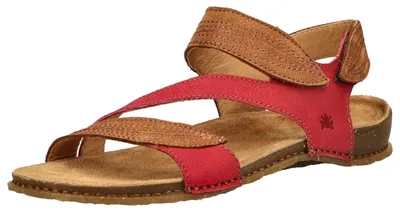 Produktbild von El Naturalista Sandalen Sandalen Nubukleder