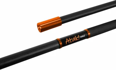 Produktbild von Delphin ATAK! Single 90 cm Landing Net Handle 1 Teil