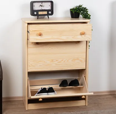 Produktbild von Schuhschrank 30 cm tief