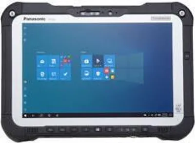 Obrázek produktu pro Panasonic FZ-VZSU1UU, Baterie, Panasonic, TOUGHBOOK G2, Černá, 68 Wh, 1 kusů