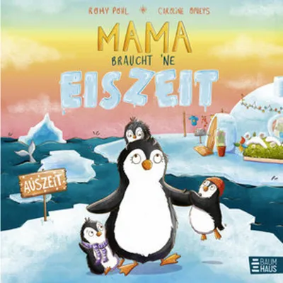 Image de Mama braucht 'ne Eiszeit