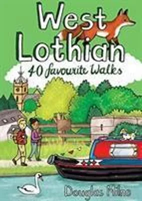 Produktbild von West Lothian