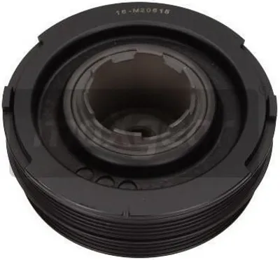 Produktbild von MAXGEAR 30-0072 Riemenscheibe Kurbelwelle für LAND ROVER Freelander SUV (L314) 155mm