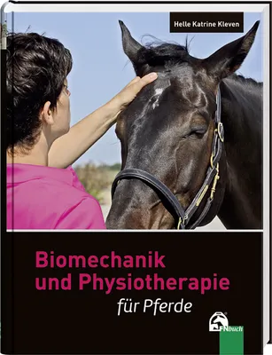 Obrázok produktu pre Biomechanik und Physiotherapie für Pferde