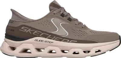 Produktbild von Skechers Glide-Step Altus Slip-On Braun DKTP Größe EU 39