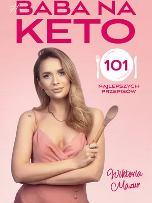Zdjęcie produktu dla Baba na keto