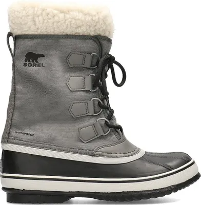 Produktbild von SOREL NL3483-052 Winter Carnival Quarry Black 1855081