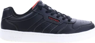 Produktbild von SKECHERS QUICK STREET Kinder Sportschuhe - VORTO 405639L-BLK - cz r. 36