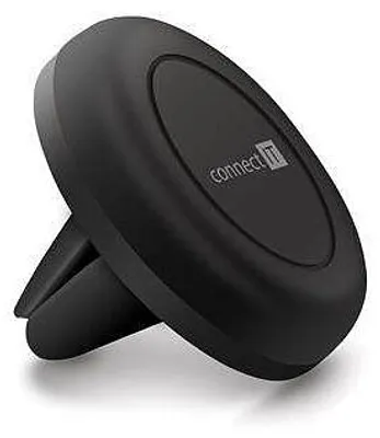 Obrázok produktu pre Connect IT CMC-3044-BK, Mobilný telefón / smartfón, Auto, Čierna
