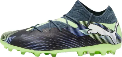 Image de Puma Errores de Talla 107934-03 in Blue color size 42.5