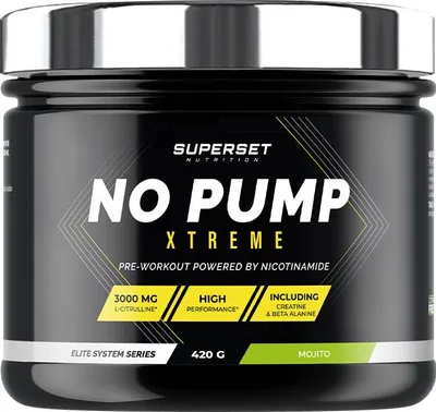 Zdjęcie produktu dla No Pump Xtreme (420G)