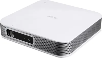 Produktbild von Acer PD1520s mobiler LED Full HD Projektor mit Auto Fokus, Bluetooth Audio, USB-Playback und automatischer Trapezkorrektur