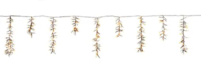 Productafbeelding van Ijspegelverlichting cluster 1032l flash 7m luxury Anna's Collection