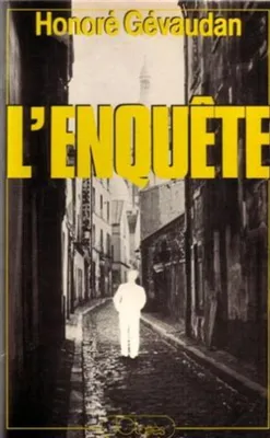 Image de L'enquête