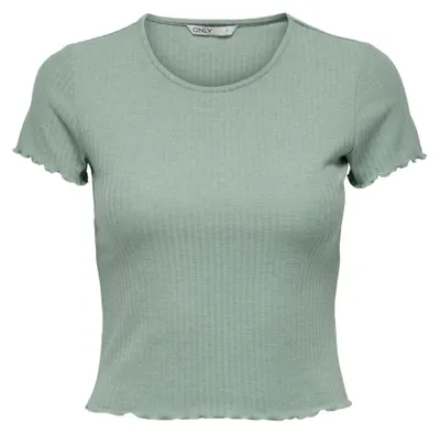 Produktbild von ONLEMMA S/S Short TOP NOOS JRS