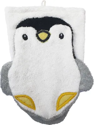 Immagine prodotto di Flanella - Pinguino