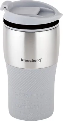 Obrázek produktu pro Klausberg termohrnek 320ml 47992