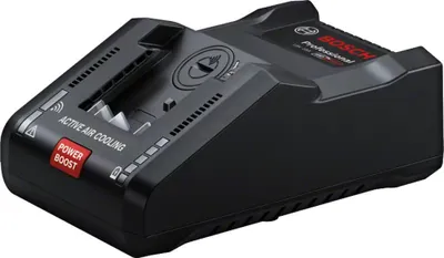 Image de Chargeur de batterie GAL 18V-160 C