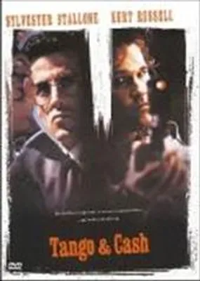 Produktbild von Tango & Cash