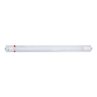 Imagen del producto de Foco LED empotrable, blanco, de 62 cm, 9W, tubo T8, 800 lúmenes, blanco tro, 4000K