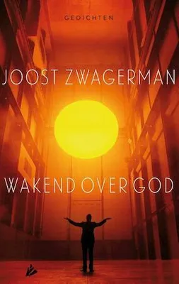 Produktbild von Wakend over God