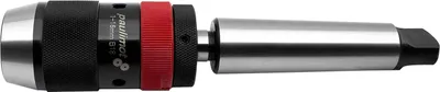Produktbild von PAULIMOT Schnellspann-Bohrfutter für Rechts- und Linkslauf 1 - 16 mm MK4