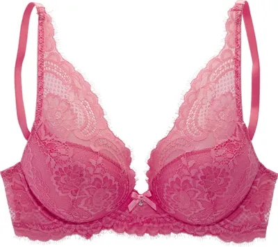 Produktbild von LASCANA Schalen-BH Valentina pink Größe 80 Cup B