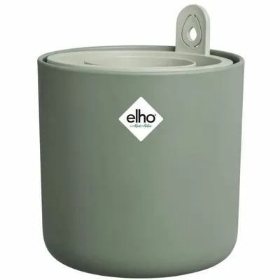Zdjęcie produktu dla elho 8711904519520, Zielony, Plastik, Okrągły, 100%, 100%, 120 cm