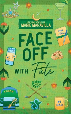 Produktbild von Face Off With Fate