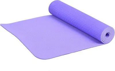 Image de Tapis de yoga 2 en 1 - multifonctionnel et confortable - pièce unique