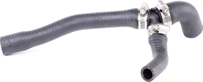 Produktbild von Metalcaucho Kühlerschlauch Wasserschlauch für VW GOLF III (1H1) 08382