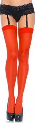 Obrázok produktu pre Leg Avenue 1001Q_00307, Červená, Queen, 1 kusov