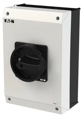 Immagine prodotto di Interruttore principale Eaton P3-63/I4/SVB-SW 207344