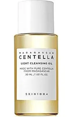 Produktbild von SKIN1004 Madagascar Centella Light Cleansing Oil (30 ml)