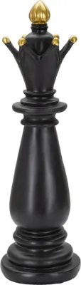 Produktbild von Maurro Ferretti Dame Schach Dekoration