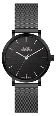 Image de Carlo Cantinaro Montres-bracelets CC1001LM011