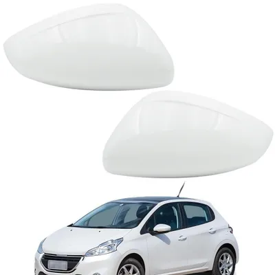 Produktbild von Abdeckungen für Rückspiegel für Autos