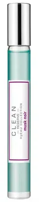 Produktbild von Clean, H2Eau Musk Noir, EDP, Unisex, 10 ml