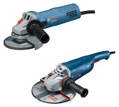 Produktbild von Combo Kit 2tlg. Winkelschleifer-Set: GWS 22-230 J + GWS 880