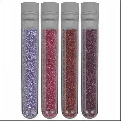 Imagen del producto de Brokat granulado, fábrica Yart, multicolor