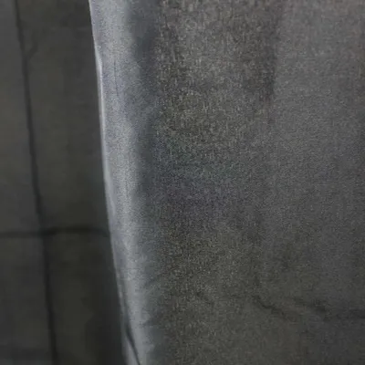 Immagine prodotto di Tenda in taffetà nero 150x250