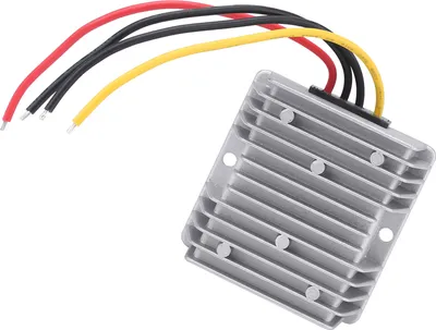 Immagine prodotto di DC8V ~ 40V a 12V 6A 72W Auto Step UP/Down Convertitore Boost/Buck modulo regolatore di tensione