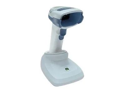 Obrázek produktu pro Zebra DS2208-HC, Ruční čtečka čárových kódů, 1D/2D, LED, Codabar, Code 11, Code 128, Code 39, Code 93, EAN-13, GS1 DataBar Expanded, Interleaved 2 of 5,..., Aztec Code, Složené kódy, Data Matrix, Han Xin, MaxiCode, Micro QR Code, PDF417, TLC-39, 640 x 480 px