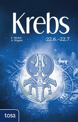 Produktbild von Krebs