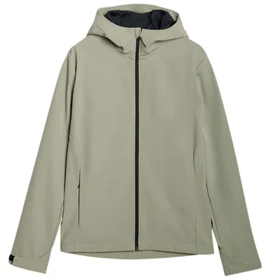 Image de Veste softshell 4F M324 M 4FWSS25TSOFM324, taille S
