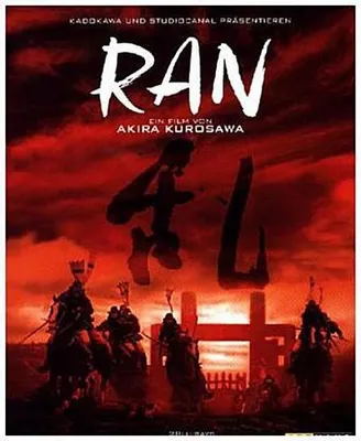 Produktbild von Ran