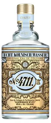 Produktbild von 4711 Original Eau de Cologne Blumenkollektion Gä nseblü mchen 100 ml